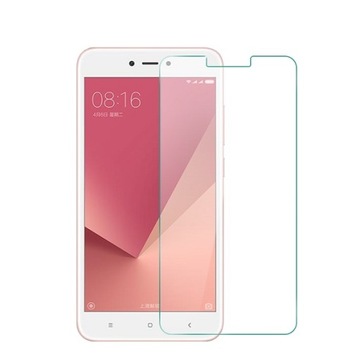УЛЬТРАТОНКИЙ ЧЕХОЛ ДЛЯ XIAOMI REDMI ПРИМЕЧАНИЕ 5A + ЗАКАЛЕННОЕ СТЕКЛО 9H