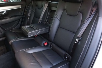 Volvo S90 II Sedan 2.0 D5 235KM 2020 Volvo S90 Bezwypadek Salon PL 1rej. 2021 D5 AWD ACC Kamera FV23, zdjęcie 26