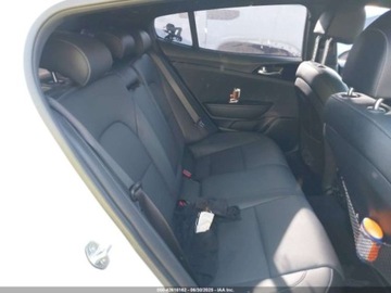 Kia Stinger 2023 Kia Stinger GT-Line 2023 2.5l 2.5 Benzyna 300KM, zdjęcie 11