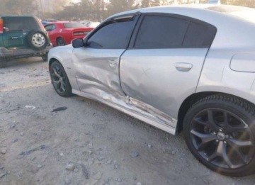 Dodge Charger VII 2019 Dodge Charger 2019, 5.7L, RT, od ubezpieczalni 5.7 Benzyna 370KM, zdjęcie 4