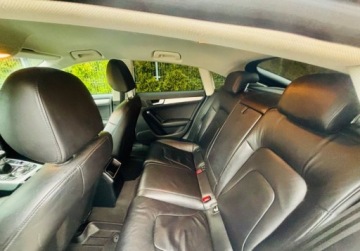 Audi A5 8T Coupe 2.0 TDI 170KM 2011 Audi A5 Sportback ManualDoinwestowanyPiekny WygladZadbanyZamiana 2.0, zdjęcie 10