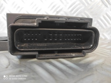 OPEL ASTRA V K МОДУЛЬ КОНТРОЛЛЕРА ТОПЛИВНОГО НАСОСА 13522663