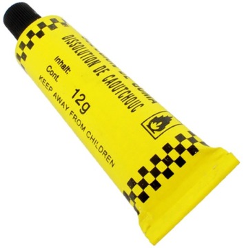 КОМПЛЕКТ ДЛЯ РЕМОНТА ШИН WHEEL REPAIR 8 EL ROPE APPLICATOR AWELL AG593