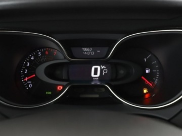 Renault Captur I Crossover Facelifting 1.3 TCe 150KM 2019 Renault Captur Automat Navi Kamera cofania, zdjęcie 21