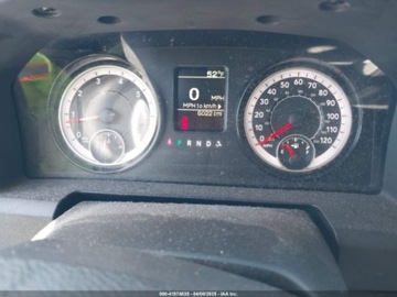  RAM 1500 Express 64 Box 2018 5.7l 5.7 Benzyna 395KM, zdjęcie 10