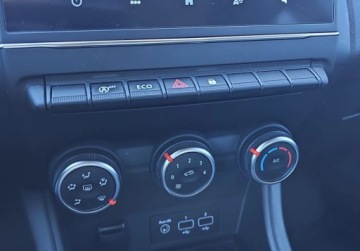 Renault Captur II Crossover 1.3 TCe 140KM 2022 Renault Captur PL Salon, I Wl, Bezwypadkowy, Dealer Grupa Adamowscy 1.3, zdjęcie 22