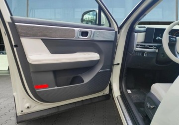 Hyundai Santa Fe V SUV 1.6 T-GDI HEV 215KM 2024 Hyundai Santa Fe Nowy SANTA FE Hybrid SUV 1.6 T-GDI HEV 6AT 4WD Automaty, zdjęcie 9