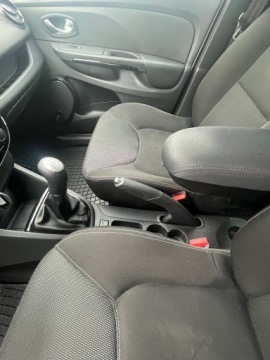 Renault Clio IV Hatchback 5d ENERGY dCi 90KM 2015 Renault Clio 1.5 diesel 90 KM – osoba prywatna, zdjęcie 3