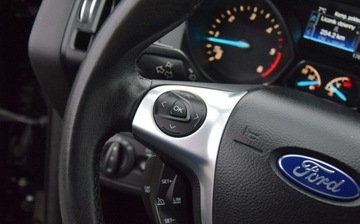 Ford Kuga II SUV 2.0 TDCi 150KM 2015 Ford Kuga 2.0D 2015r Duza Navi 176 Tys Km Sprowadzony Oplacony 2.0, zdjęcie 35