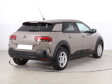 Citroen C4 Cactus Crossover Facelifting 1.2 PureTech 110KM 2018 Citroen C4 Cactus 1.2 PureTech, Salon Polska, zdjęcie 4