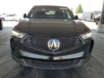 Acura RDX II 2023 Acura RDX A-Spec Advance 2023 2.0l 2.0 Benzyna 272KM, zdjęcie 5