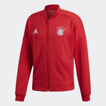 Куртка Adidas Bayern Мюнхен ZNE CY6107 - M
