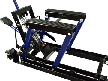 ПОДЪЕМНИК МОТОЦИКЛА ПОДСТАВКА ДЛЯ МОТОЦИКЛА ATV 680 кг