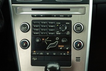 Volvo XC60 I 2009 Volvo XC60 D5, 202 KM, 4X4, Automat, VAT 23%, zdjęcie 9