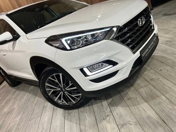 Hyundai Tucson III SUV Facelifting 1.6 GDi 132KM 2020 HYUNDAI TUCSON! Stan idealny!, zdjęcie 19