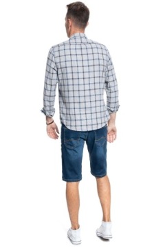 Mustang Chicago Mens Shorts Jeans W36 Шорты