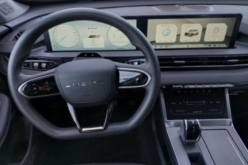 Chery Tiggo 4 2025 CHERY Tiggo 4 Essential 1.5 T-GDI HEV DHT Suv 163KM 2025, zdjęcie 6