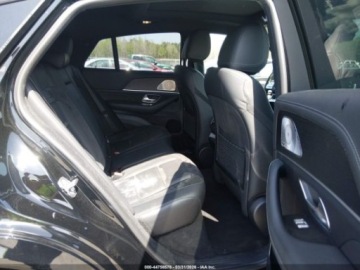 Mercedes GLE V167 2021 Mercedes-Benz GLE 53 AMG Coupe 2021 3.0 Benzyna 429KM, zdjęcie 13