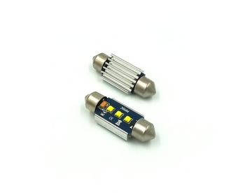 ŻARÓWKA LED FESTOON 36 CANBUS CREE