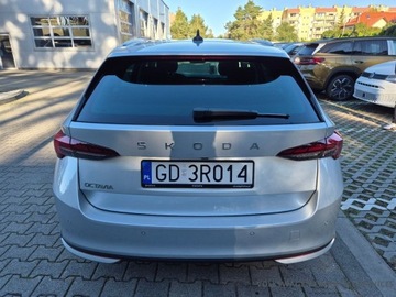 Skoda Octavia IV Scout 1.5 TSI ACT 150KM 2024 Skoda Octavia Selection ! Kamera ! Podgrzewane Fot, zdjęcie 4