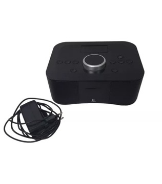 LOGITECH CLOCK RADIO DOCK S400