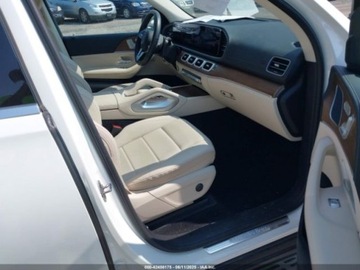 Mercedes GLE V167 2022 Mercedes-Benz GLE 350 4Matic 2022 2.0l 2.0 Benzyna 255KM, zdjęcie 9