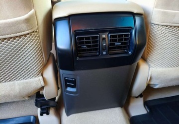 Toyota Land Cruiser VI MPV Faceliting 2.8 D-4D 177KM 2017 Toyota Land Cruiser Toyota Land Cruiser LC 2.8 D-4D Prado 2.8 Diesel 177KM, zdjęcie 27