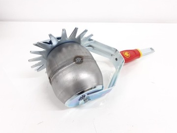 Металлический триммер для кромки газона RB-M Wolf Garten