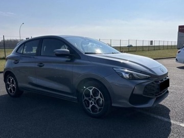 MG 2025 MG 3 Excite Hatchback 195KM 2025, zdjęcie 2