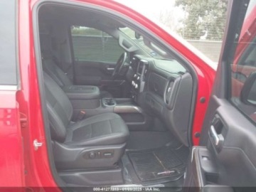 GMC Sierra 2021r., 1500 SLT, od ubezpieczalni 5.3 Benzyna 355KM, zdjęcie 8