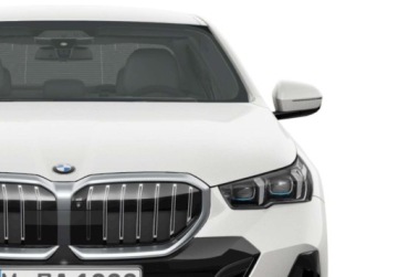 BMW Seria 5 G90-91 2024 BMW Seria 5 520i G60, M Pakiet, Harman, Faktura VAT 23, Gwarancja 2.0, zdjęcie 3