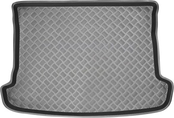 Toyota Corolla Verso 2004-2009 Mata bagażnika