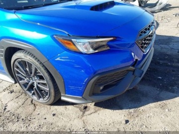 Subaru 2022 Subaru WRX Premium 2022 2.4l 2.4 Benzyna 271KM, zdjęcie 7