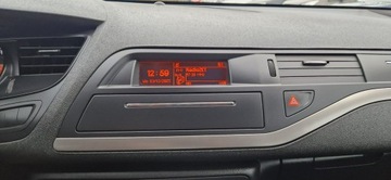 Citroen C5 III Sedan 1.6 HDi FAP 115KM 2015 Citroen C5 Jeden Właściciel Super Stan, zdjęcie 31