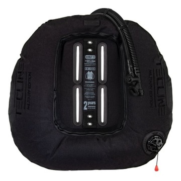 Tecline Donut 22 Special Edition Military Line