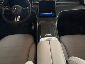 Mercedes GLC C254/X254 SUV 2.0 200d 163KM 2026 GLC Coupe 200 d 4-Matic AMG Line 2.0 (163KM) 2026, zdjęcie 10