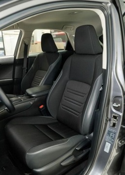 Lexus NX I SUV Facelifting 300h 197KM 2019 Lexus NX 300h Optimum AWD 2.5 Hybryda 197KM, zdjęcie 7