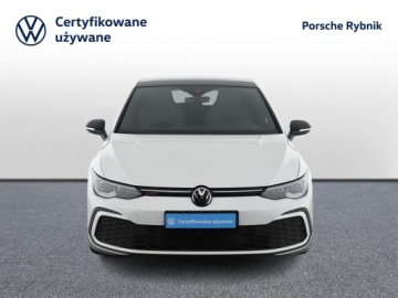 Volkswagen Golf VIII GTI 2.0 TSI 245KM 2023 Volkswagen Golf 2.0TSI 245KM ACC Matrix Panorama K, zdjęcie 7