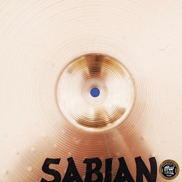 Sabian - тарелка B8 Thin Crash 16 дюймов