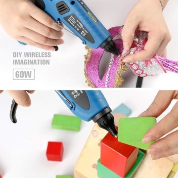 Pistolet do kleju Galaxia