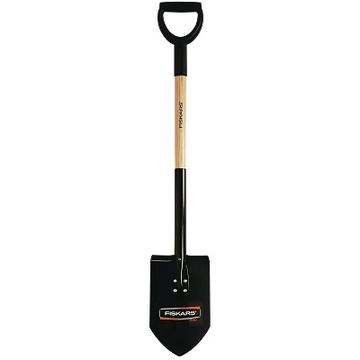 FISKARS tradycyjny SZPADEL PRIMA ostry FSC
