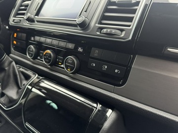 Volkswagen Multivan T6 2016 Volkswagen Multivan 2.0TDI 204KM 4Motion Bulli, zdjęcie 23