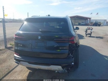 BMW X5 G05 2026 BMW X5 XDRIVE40I, 2026r., 4x4, 3.0L 3.0 Hybryda 375KM, zdjęcie 6