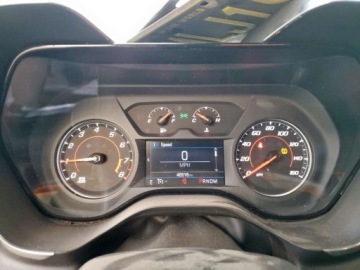 Chevrolet Camaro VI 2023 Chevrolet Camaro LS 2023 2.0L 2.0 Benzyna 275KM, zdjęcie 9