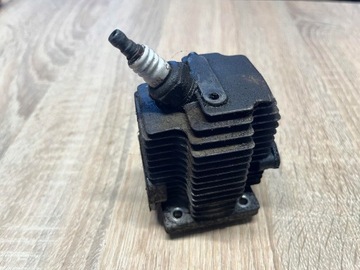 ЦИЛИНДР STIHL FS 90 AV ОРИГИНАЛ