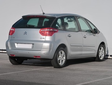 Citroen C4 Picasso I 2.0 16V 140KM 2007 Citroen C4 Picasso 2.0 i, Automat, Klima, zdjęcie 4