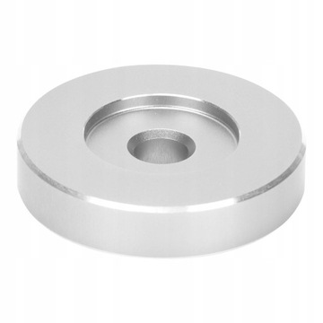 ADAPTER MAŁYCH PŁYT SINGLI 7'' SIEDMIO-CALOWY