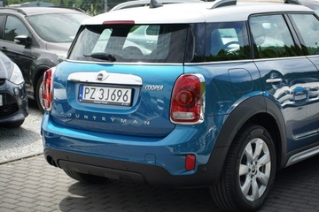 Mini Countryman F60 Crossover 1.5 136KM 2018 Mini Countryman 1.5 i Navi PDC Grzane fotele, zdjęcie 5