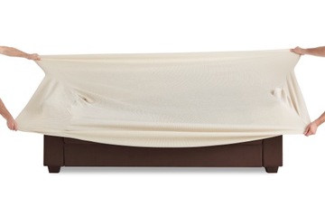 INCA Гибкий чехол IKEA BEDDINGE
