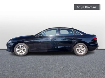 Audi A4 B9 Limousine Facelifting 2.0 30 TDI 136KM 2022 Audi A4 Limousine 30 TDI mHEV NAJEM 2 LATA- 2 443, zdjęcie 1